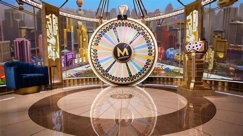 Watch MONOPOLY Live .